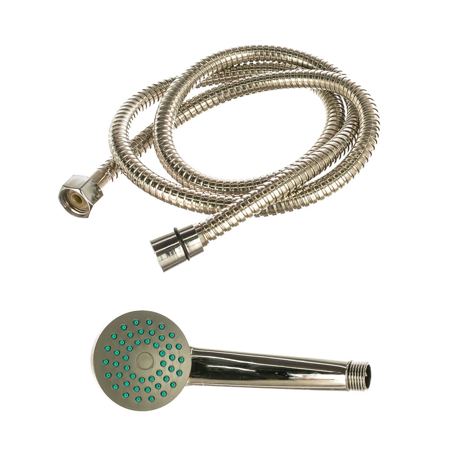 Смеситель для ванны Istok life вентильный длинный излив 300 мм