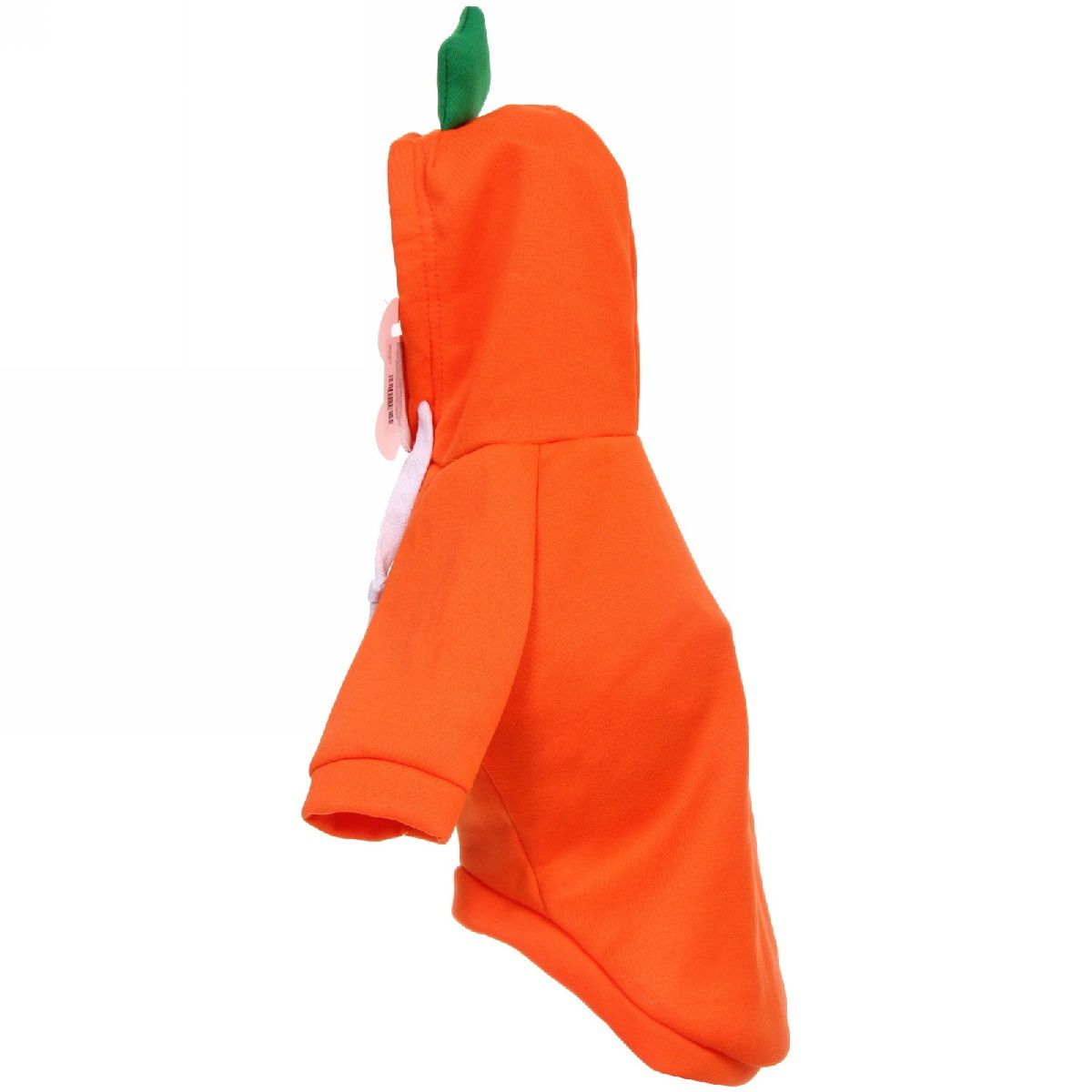 Кофта-толстовка с капюшоном для собак Wonderful style Морковка р XL Ultramarine