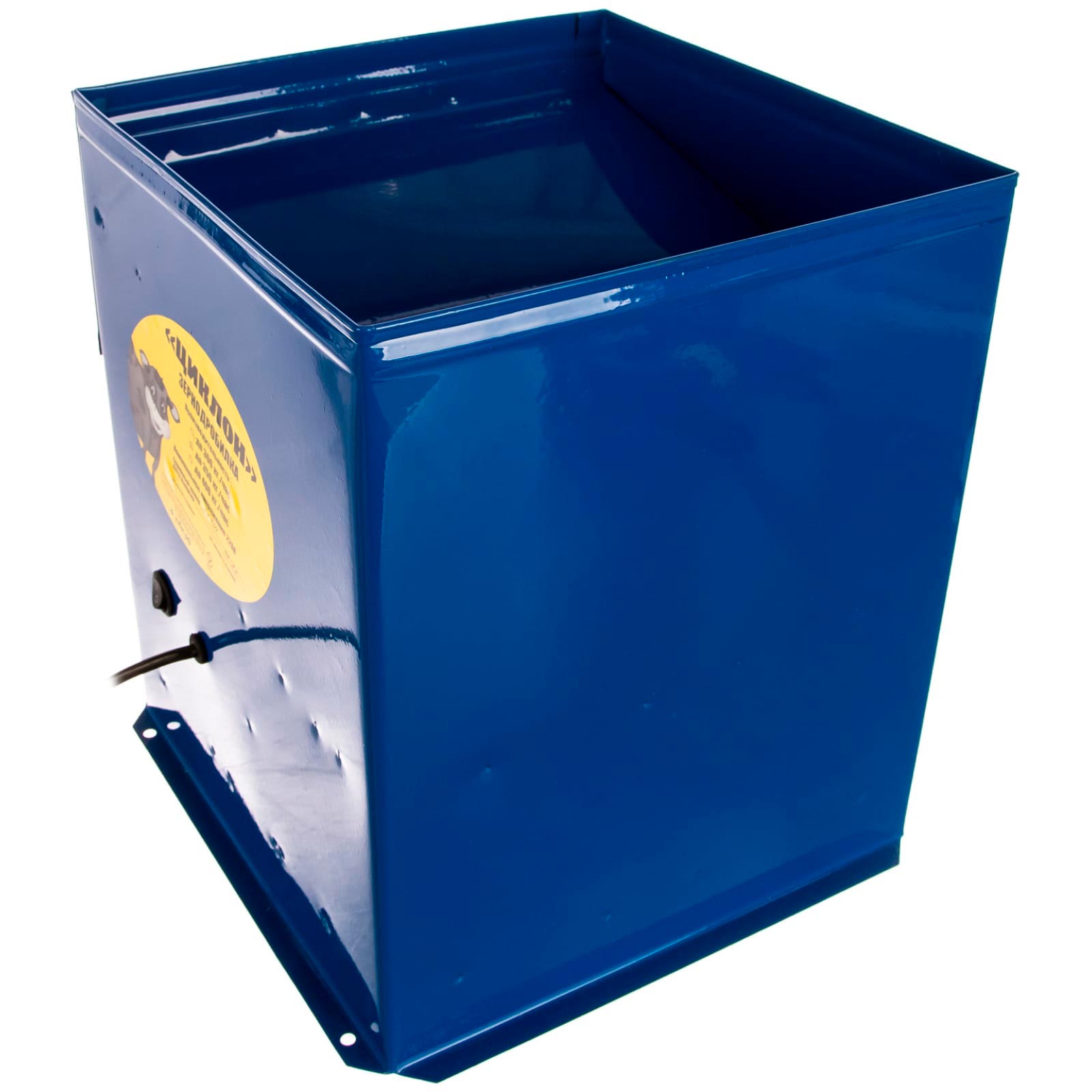 Зернодробилка Циклон 350 кг/ч