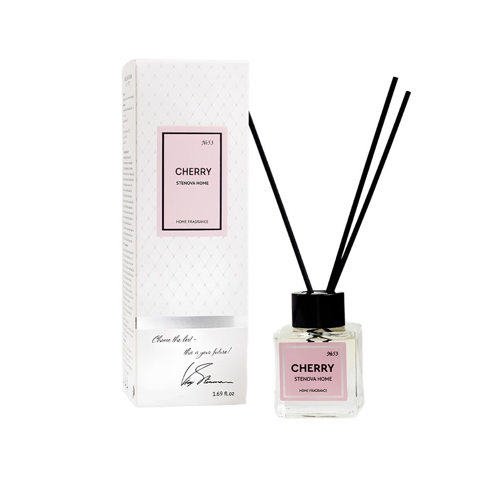 Аромадиффузор №53 Cherry 100 мл