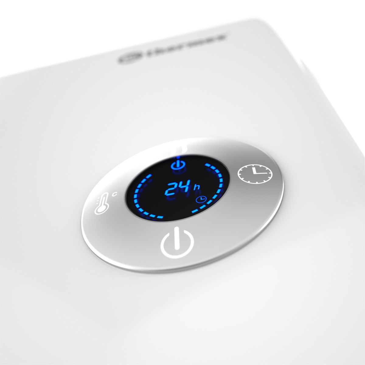 Конвектор электрический Thermex Frame 1500E с ПДУ