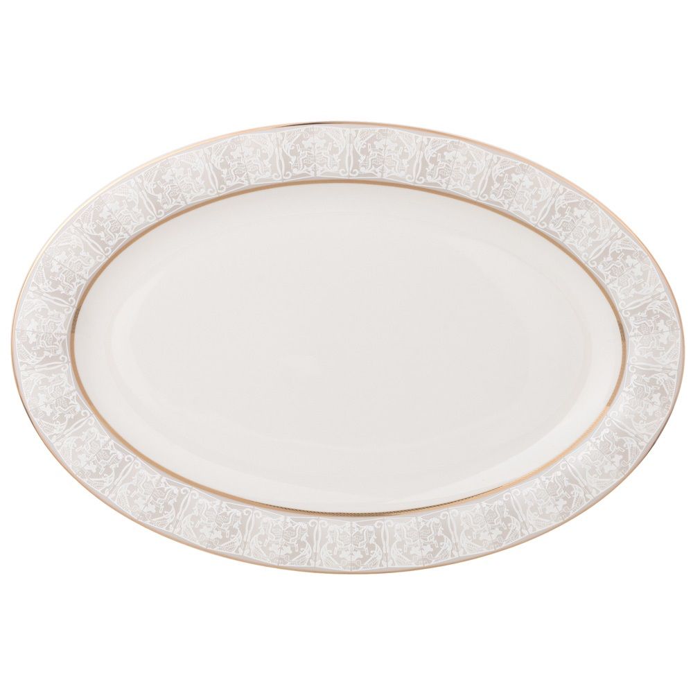 Сервиз столовый Lefard Свадебный на 6 персон 23 предмета