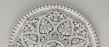 Розетки потолочные