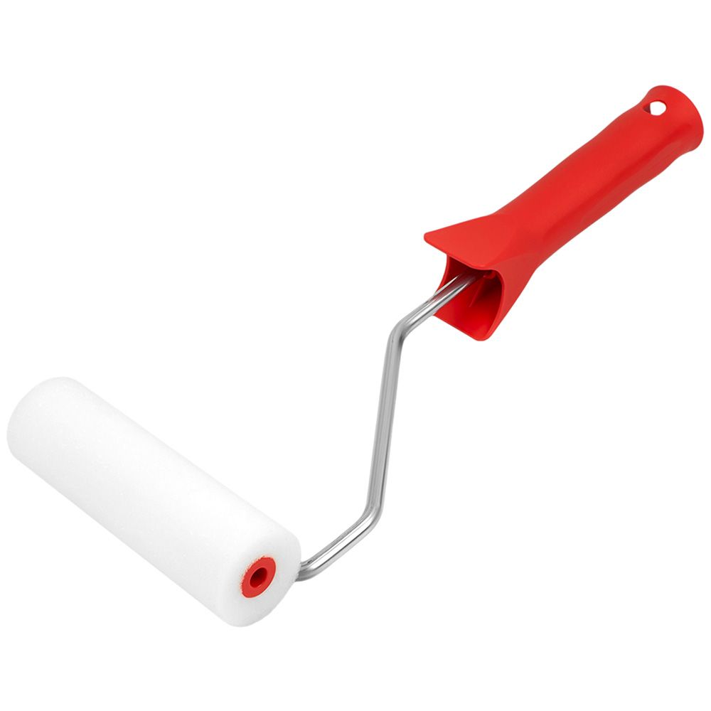 Набор малярного инструмента ванночка ручка валик 110 мм T4Р 0701101