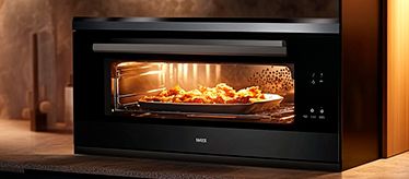 Микроволновки и духовки