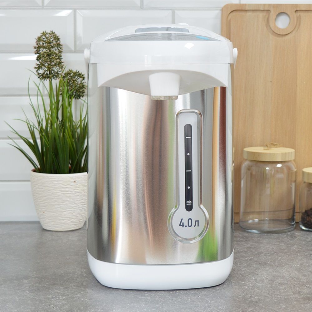 Термопот Energy TP-619 4 л 750 Вт