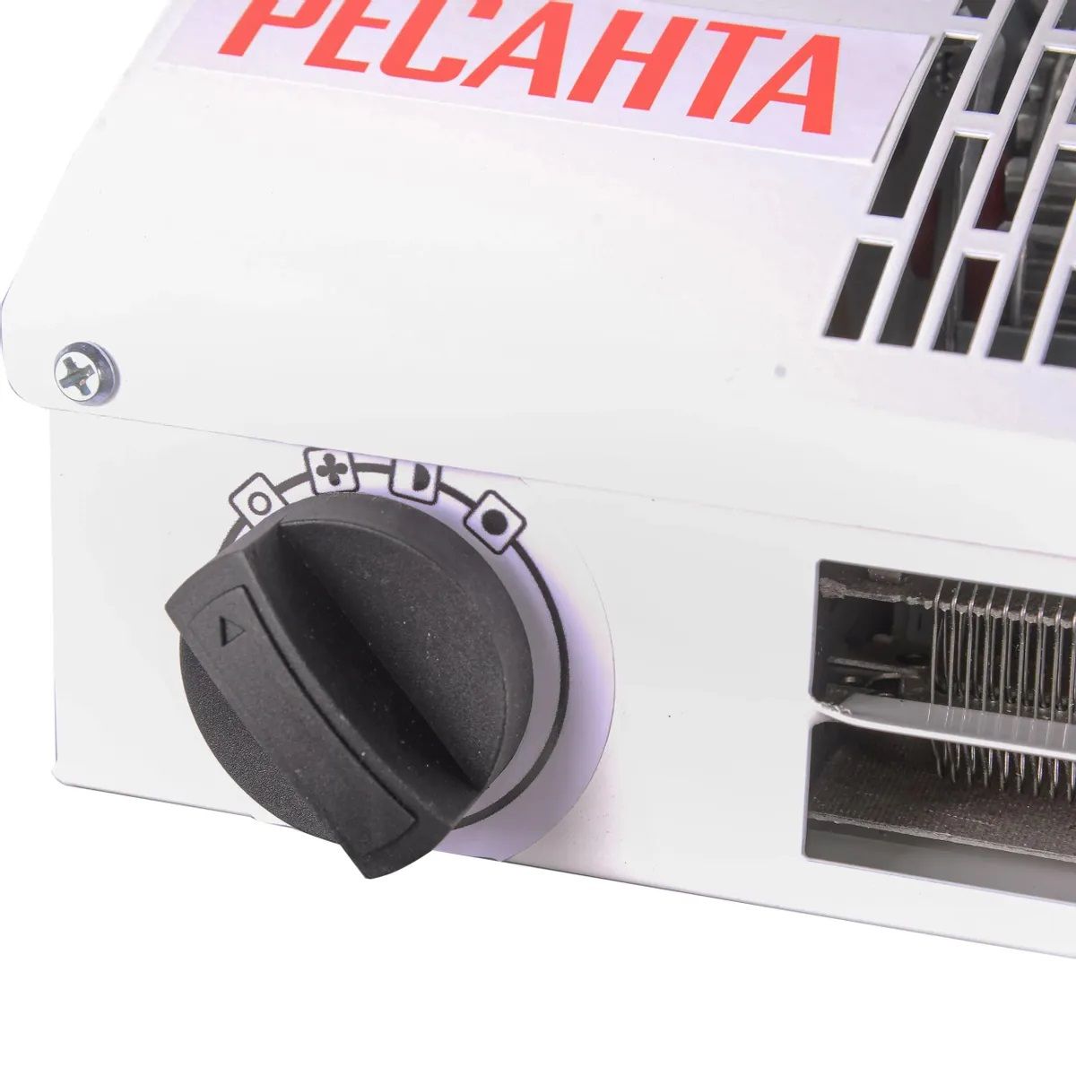 Завеса тепловая Ресанта ТЗ-5С 5кВт 480 м³/ч