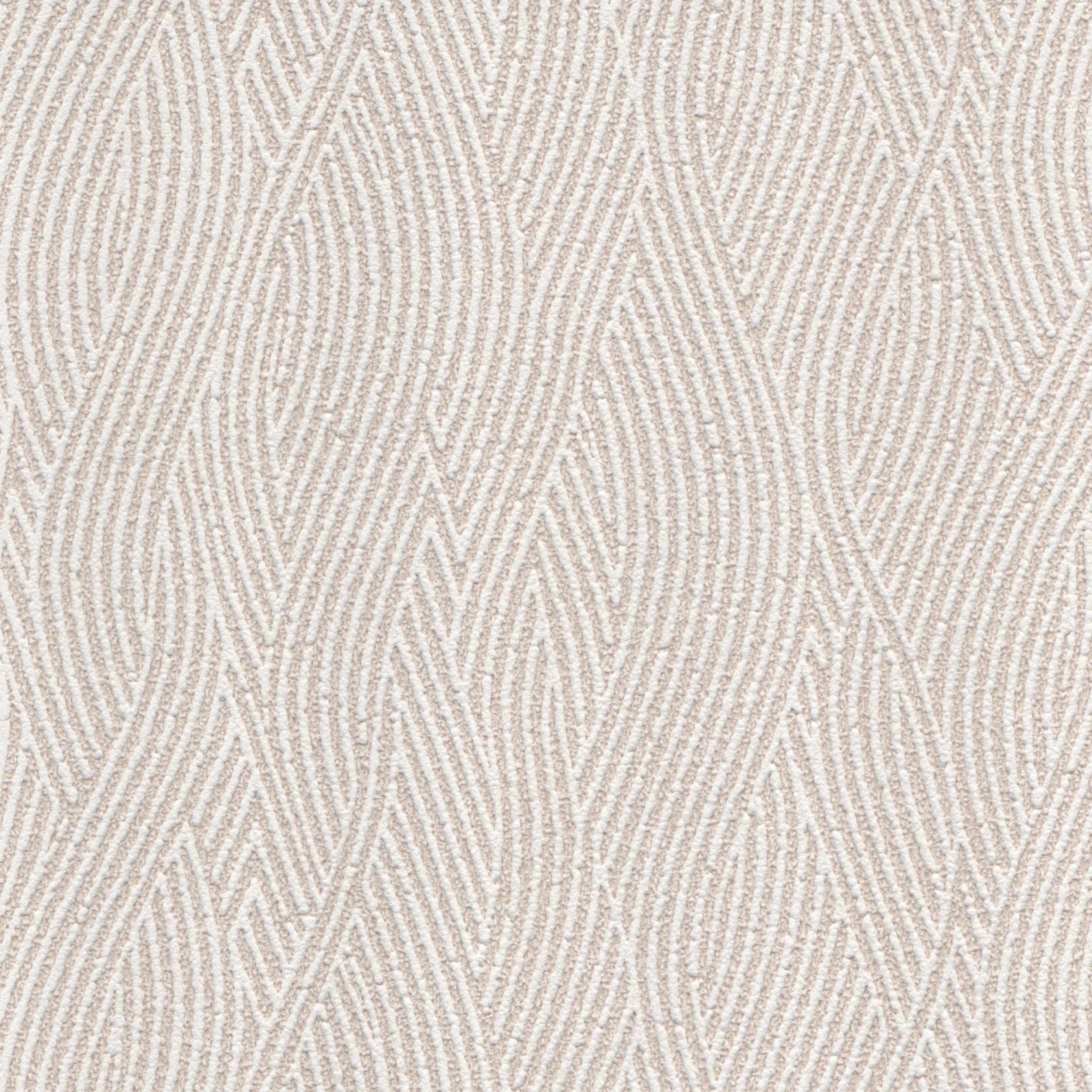 Обои 0416-62 БелВинил 1,06х10,5 м Сонара 62 коричневый