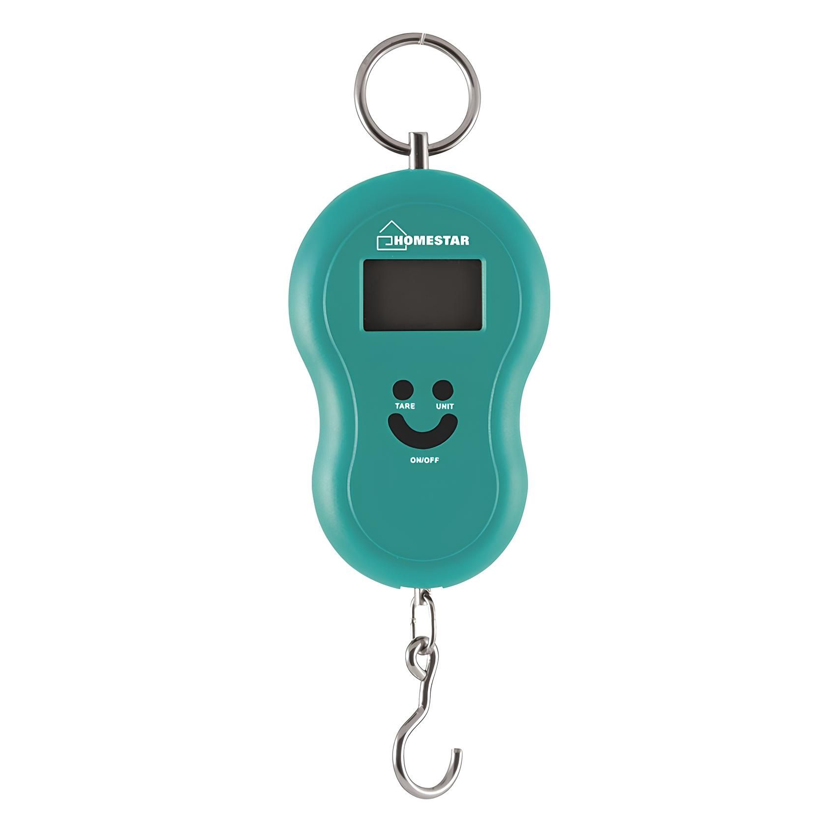 Безмен электронный Homestar HS-3003 50 кг