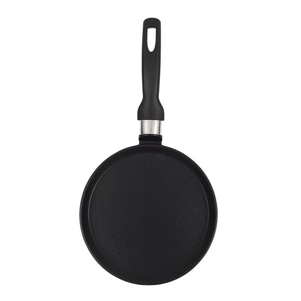 Сковорода блинная Victoria P0220 АЛА 200 20 см Престиж серо-голубая