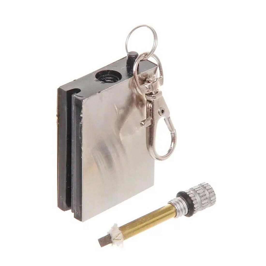 Вечная спичка (огниво) 4,8х2,8х1см