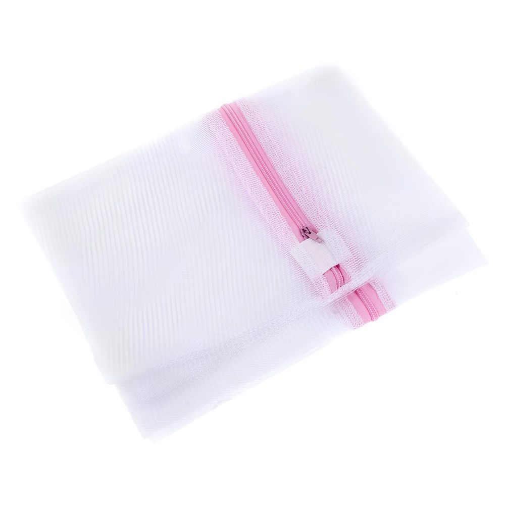 Мешок для стирки белья Умничка 30х40 см