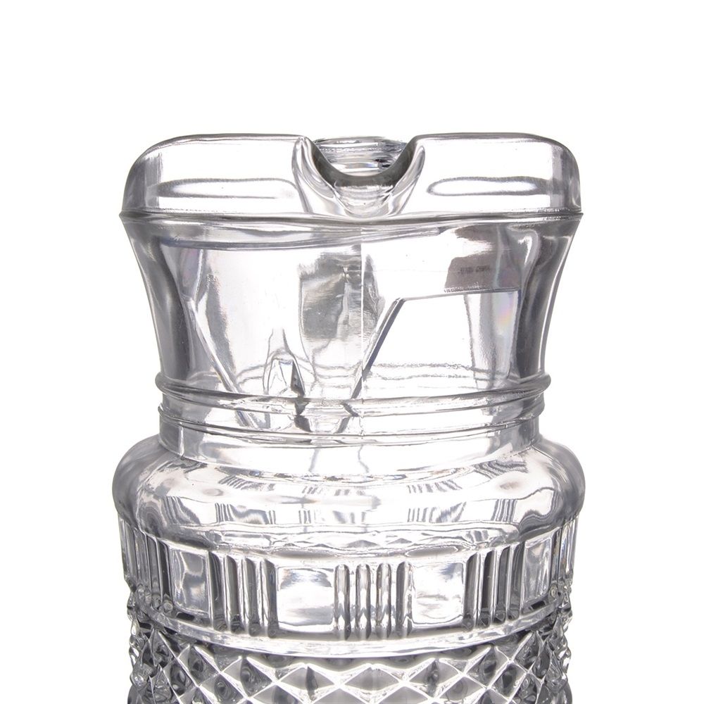 Кувшин с крышкой 1,65 л J4020