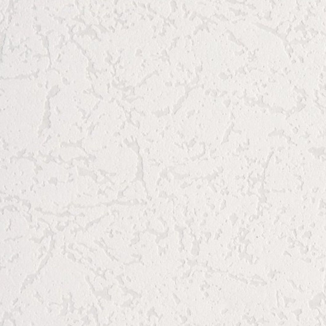 Обои под покраску Vilia Лед 1061-11 белые 1,06х25 м