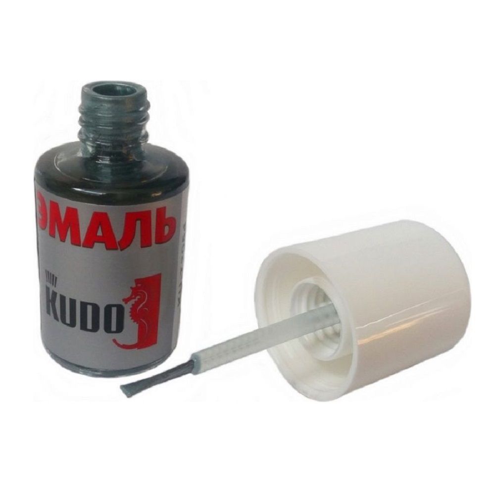 Эмаль ремонтная с кисточкой Млечный путь 15мл 70606