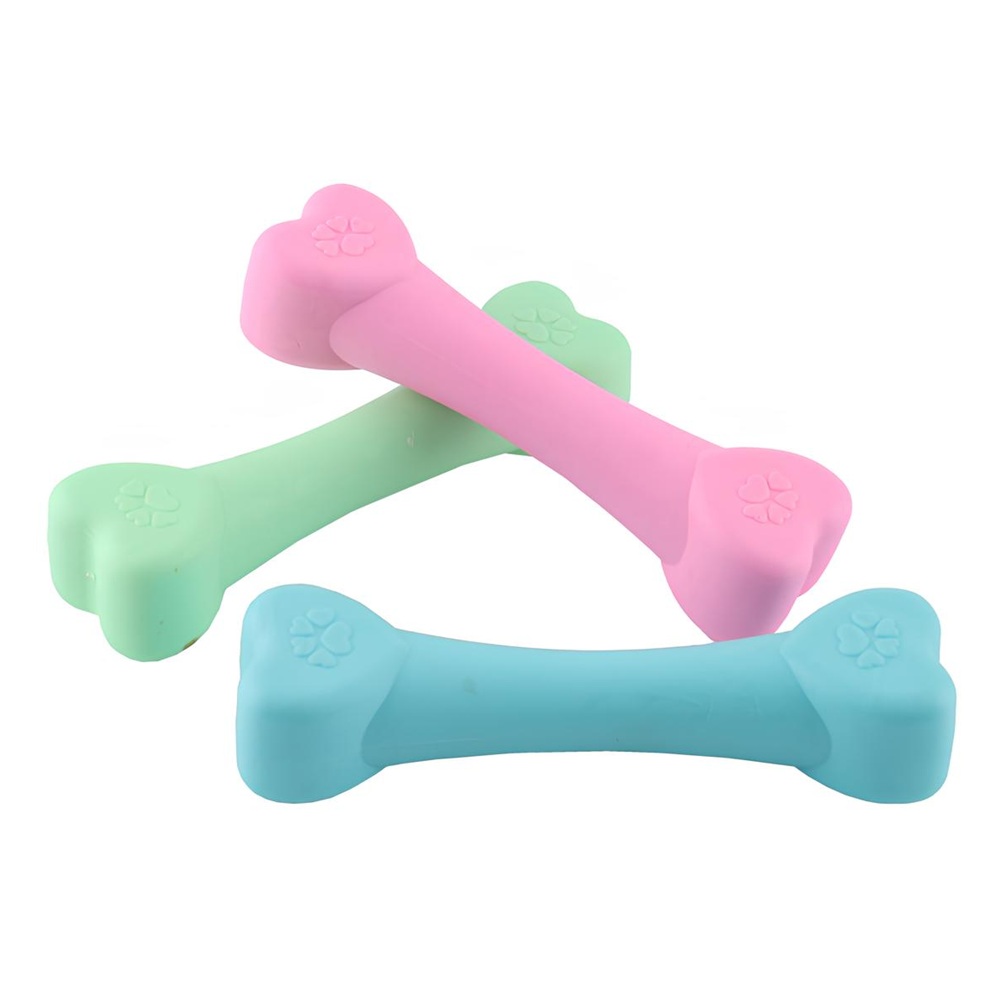 Игрушка для собак Nunbell 15,2х3,2х 4 см микс 262682