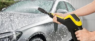 Мойки автомобильные и аксессуары