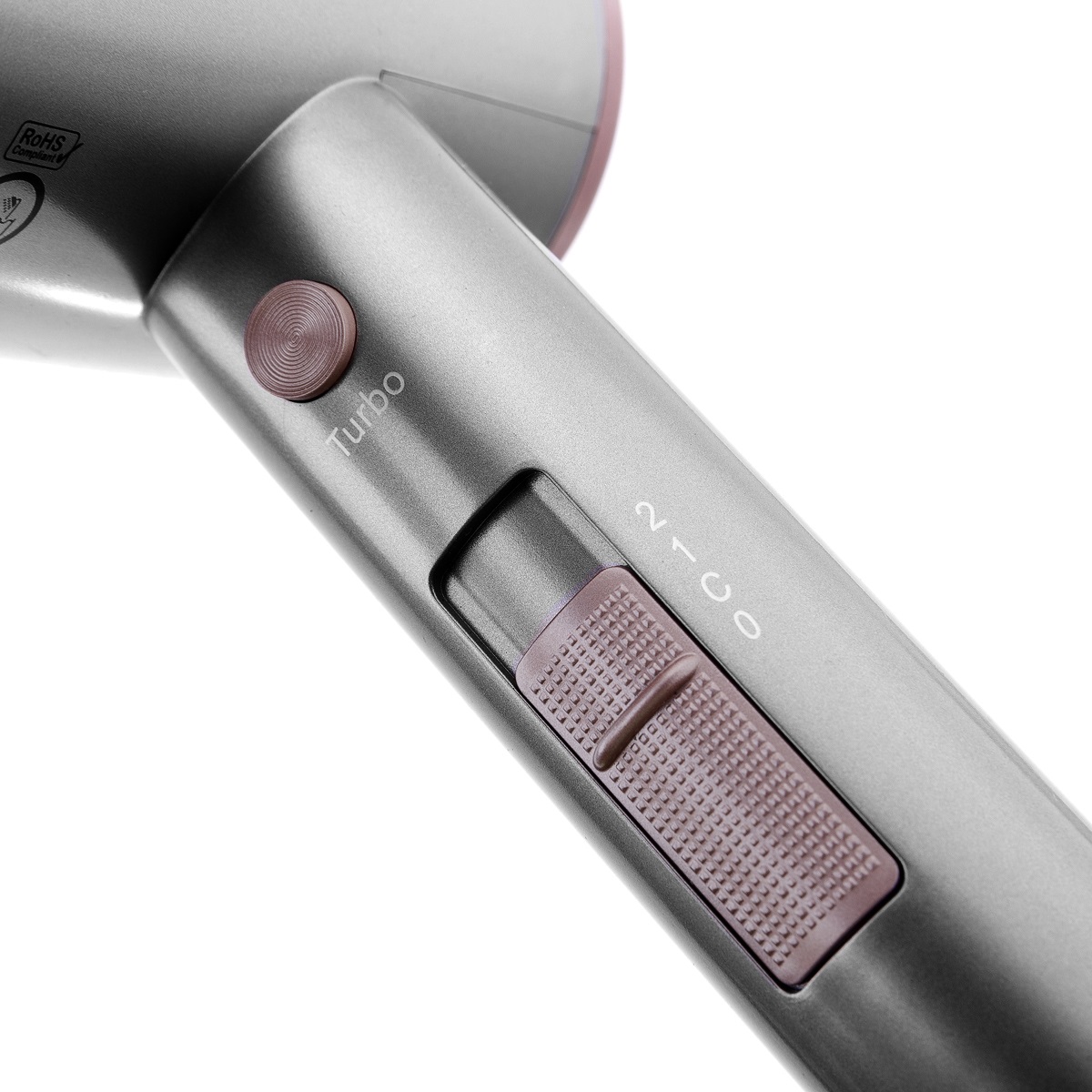 Фен для волос Brayer 3022BR 1800 Вт 2 режима