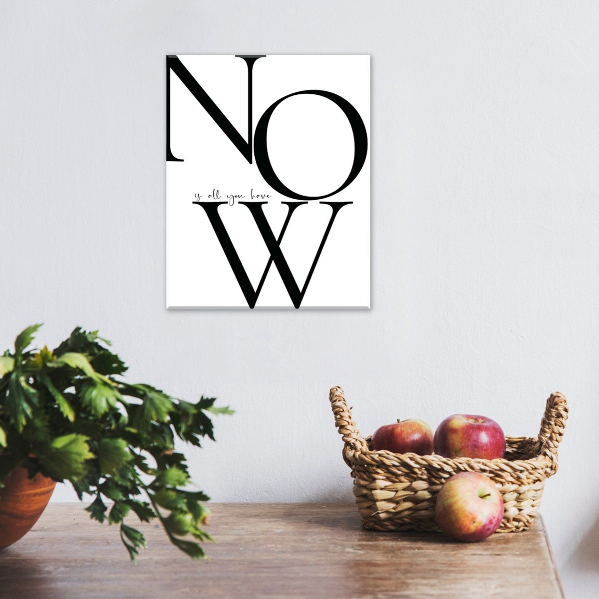 Картина интерьерная VS Love now 40х50 см 8245014