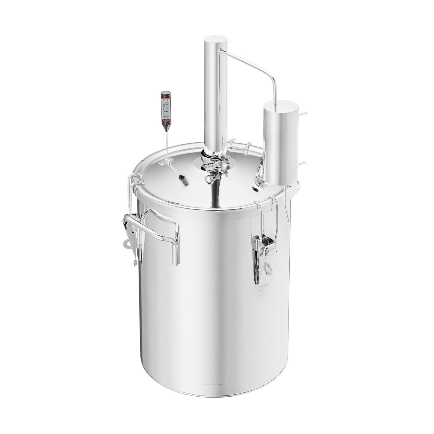 ДИСТИЛЛЯТОР домашн. 17л Первач Элит 17Т