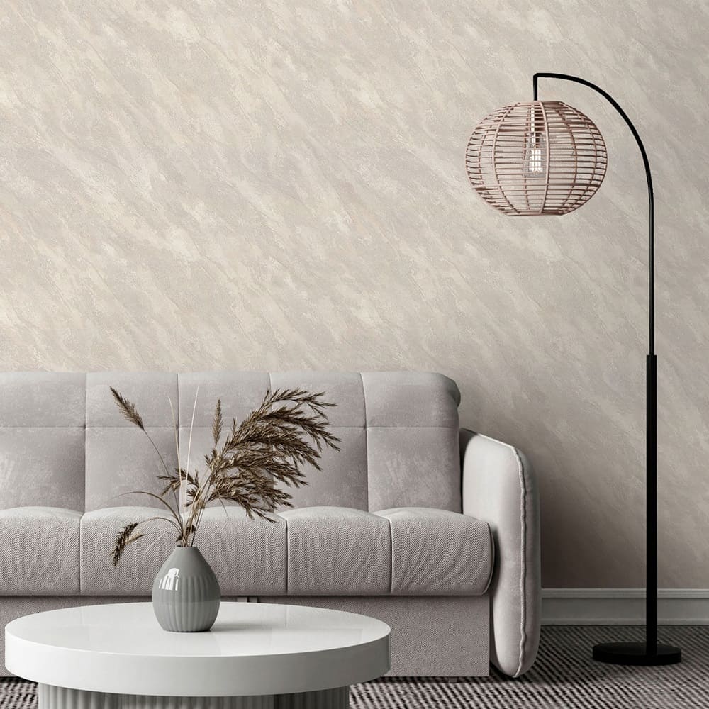 Обои 5045-17 Diamond 1,06х10 м Elbrus бежевый