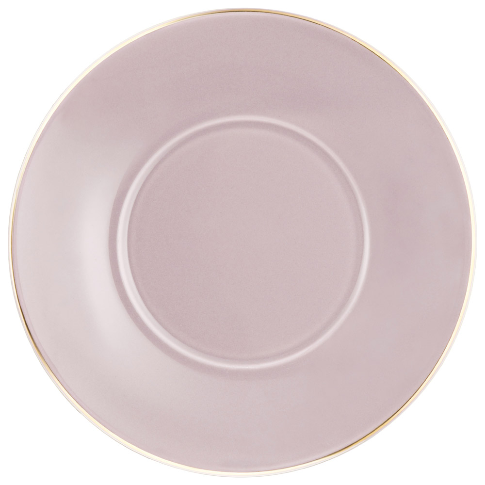 Пара чайная Lefard Lilac 250 мл фарфор 760-801-1