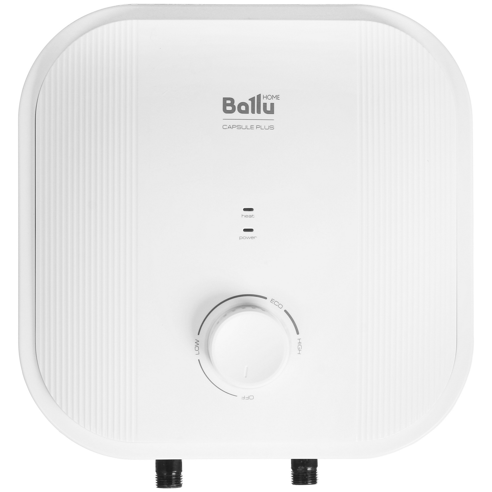 Водонагреватель накопительный Ballu BWH/S 10 Capsule Plus O 10 л 2кВт