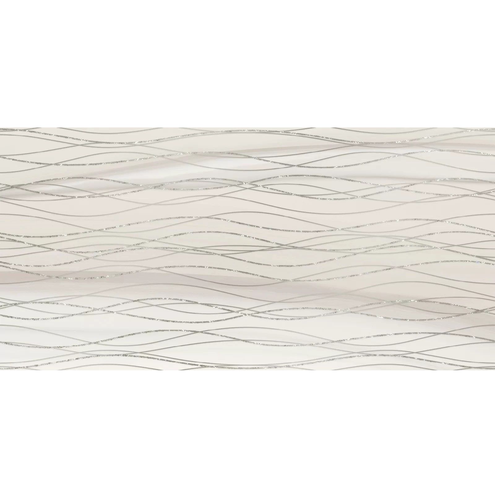Декор New Trend Treise Light Wave DW36TRS05 30х60 см бежевый