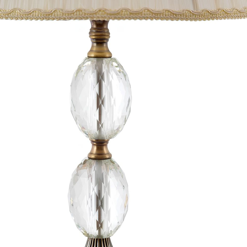 Светильник настольный 1 ламп 9928-1