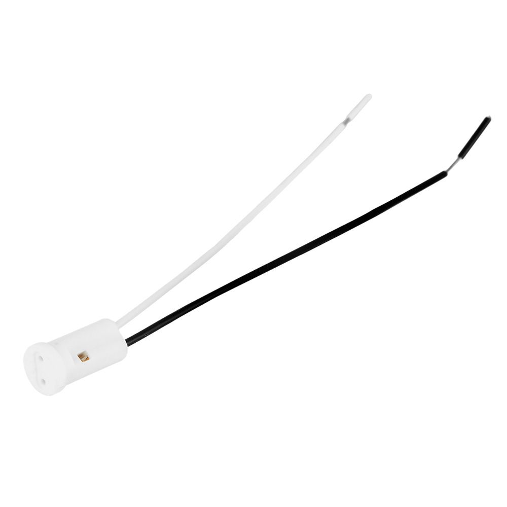 Патрон G4 для галогенных ламп TDM SQ0335-0020