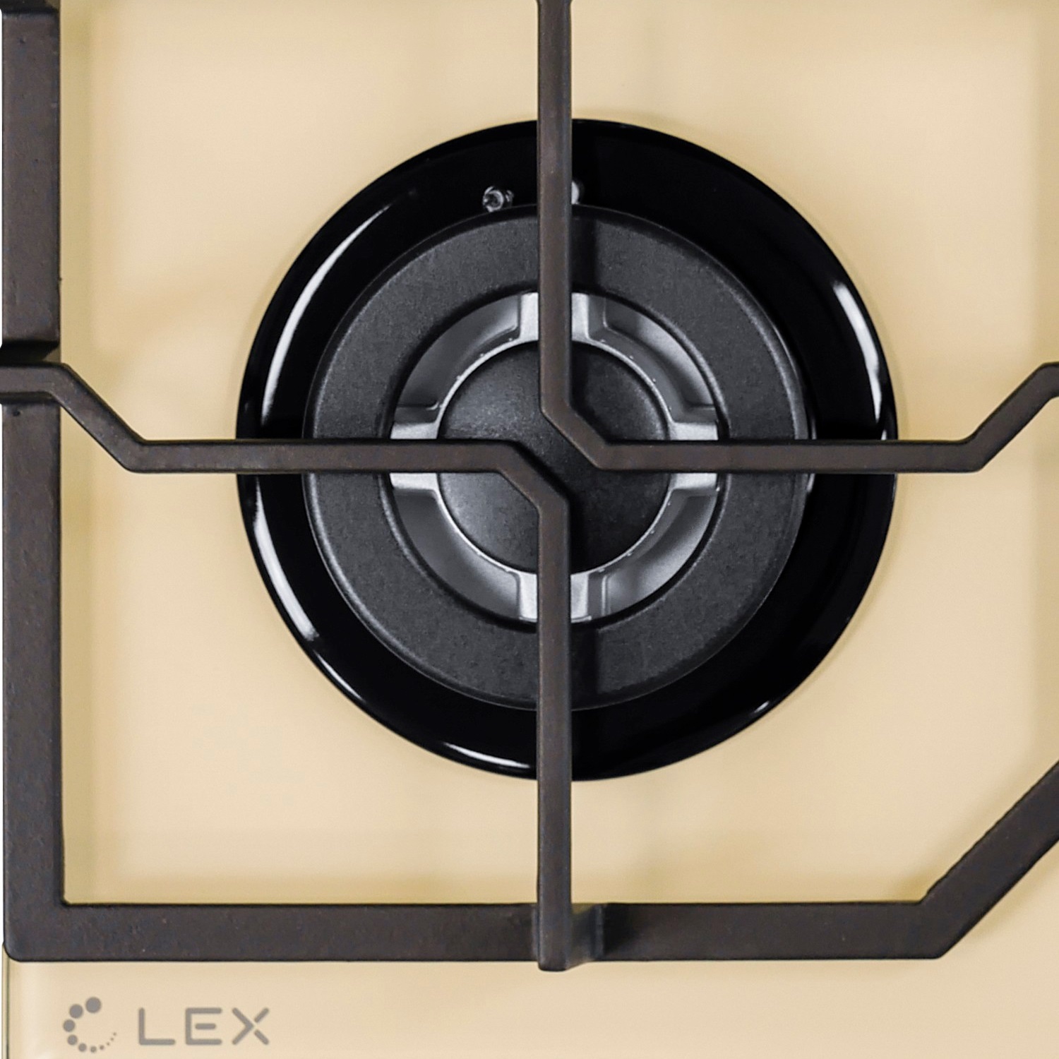 Панель газовая LEX GVG 640-1 IV 560х480мм