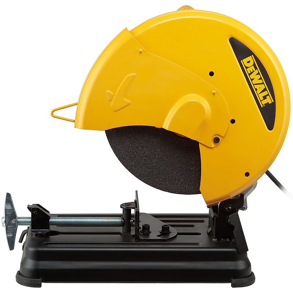 Пила отрезная DeWalt D28730 2300Вт 355 мм