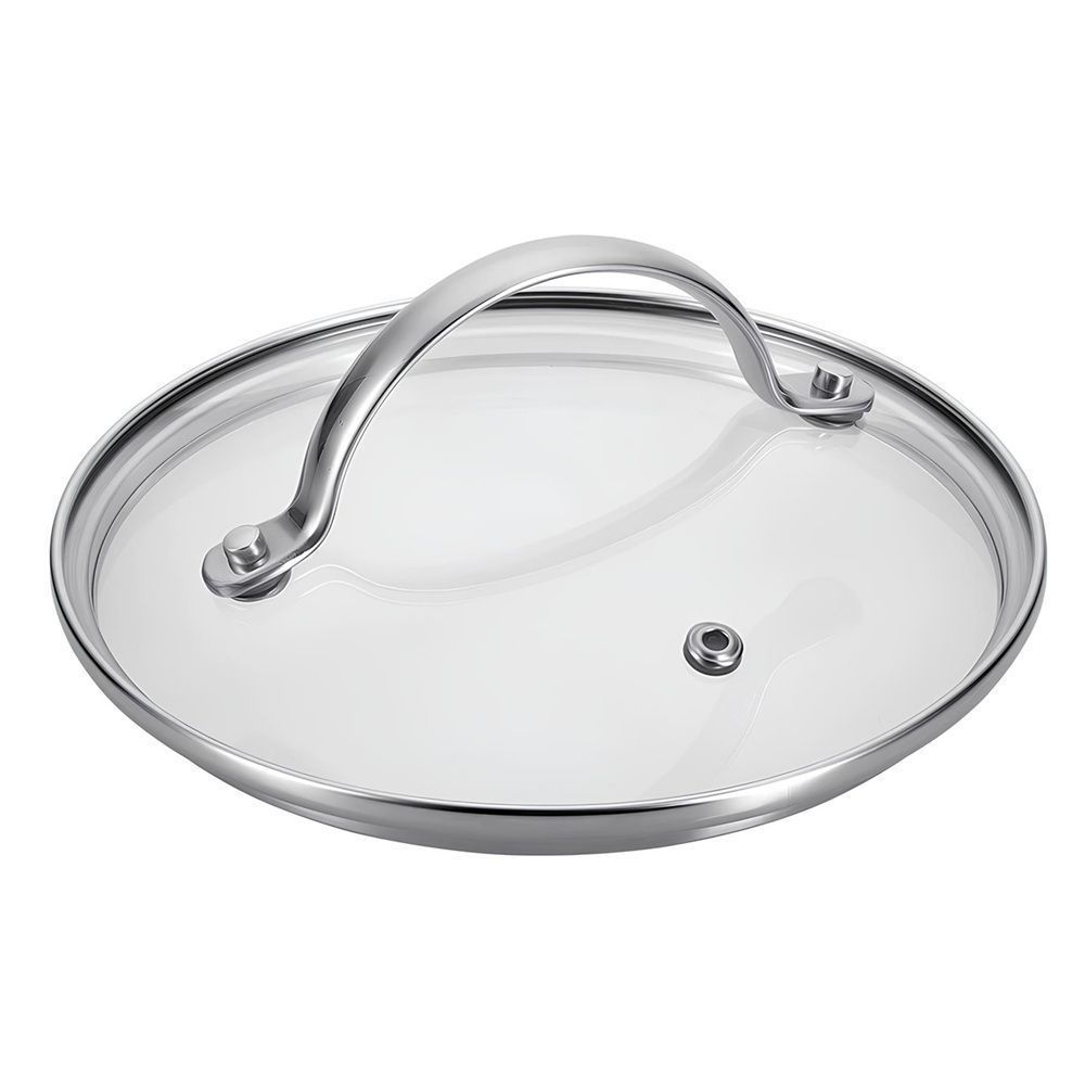 Кастрюля 2,5 л Linea Monica нержавеющая сталь