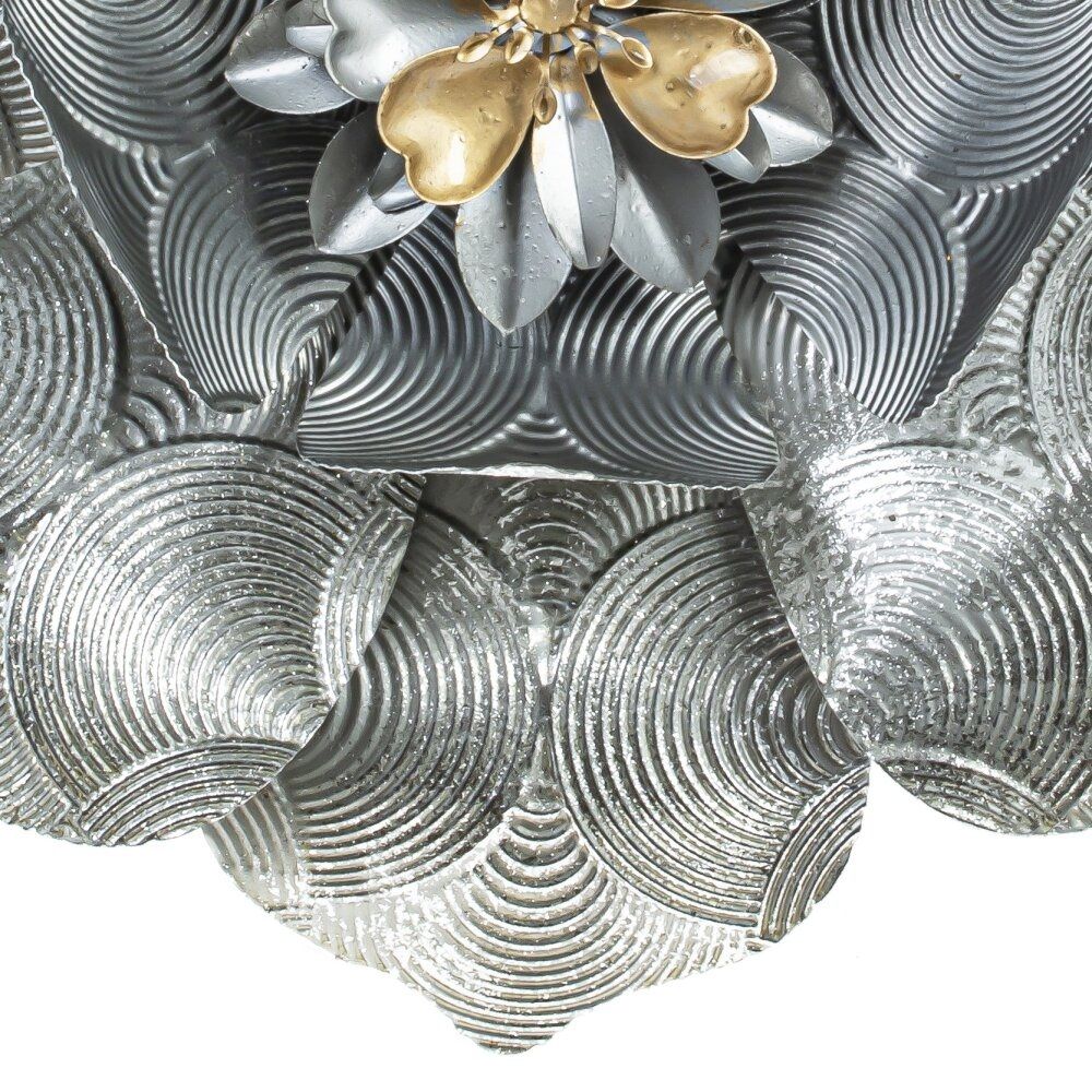 Панно настенное 36х36х10 см 773412