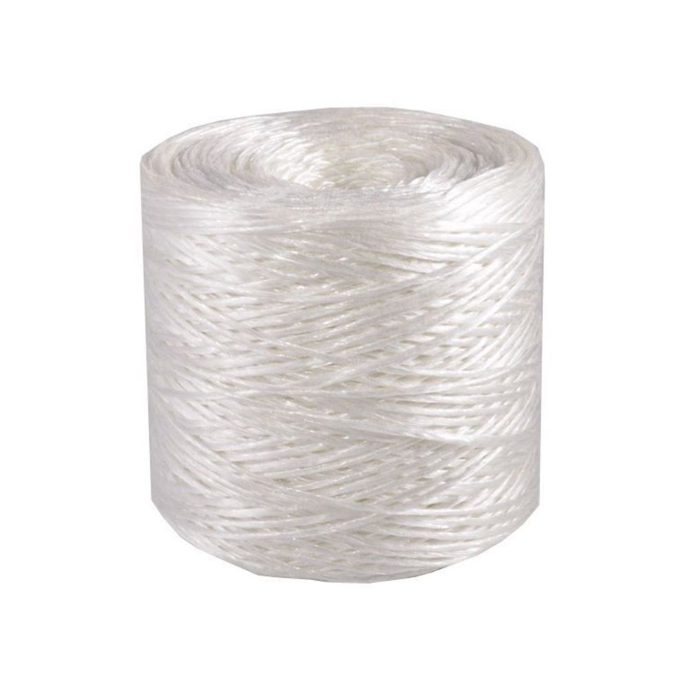 Шпагат полипропиленовый 40 м арт.MASP8205