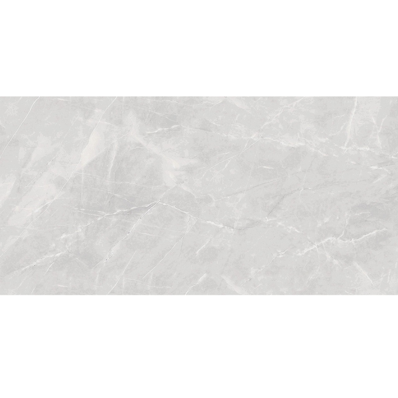 Плитка настенная Altacera Sens Dark WT9SES25 25х50 см 9 мм серая 1,625 м2