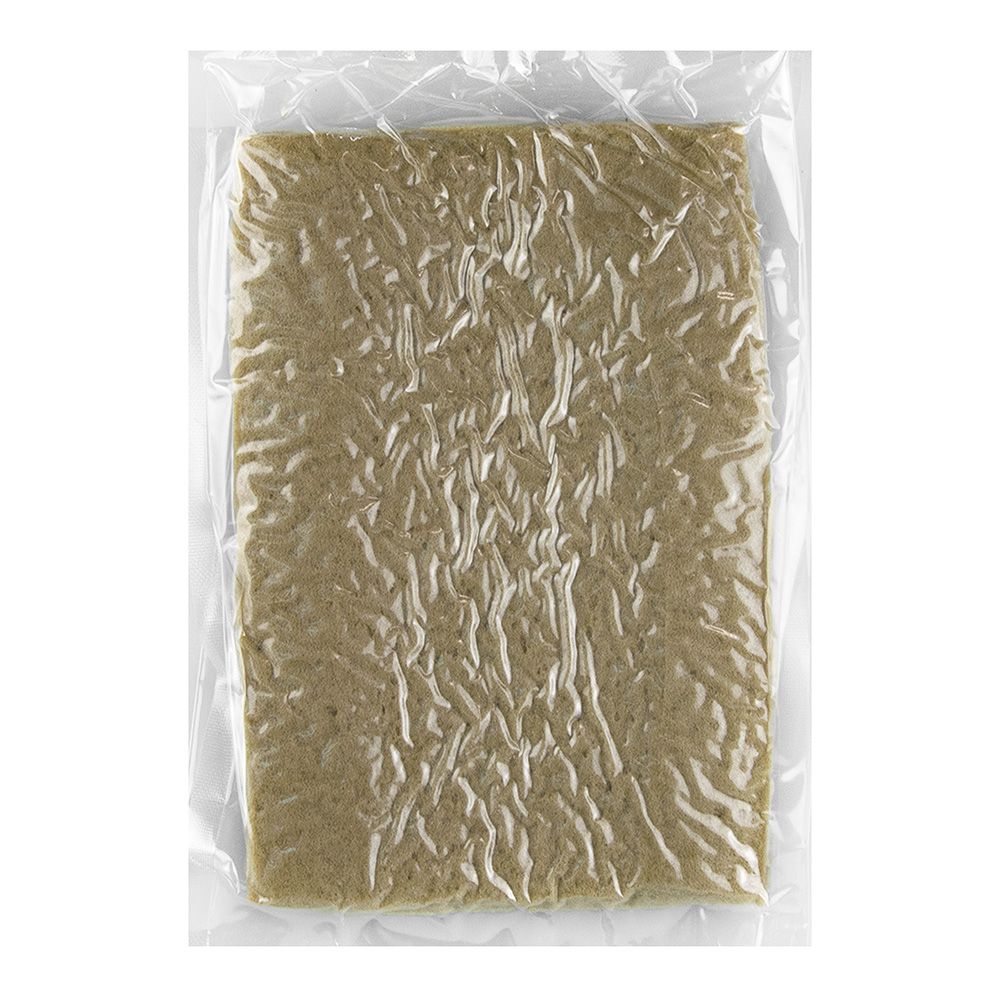 Губка автомобильная крупнопористая Car Sponge