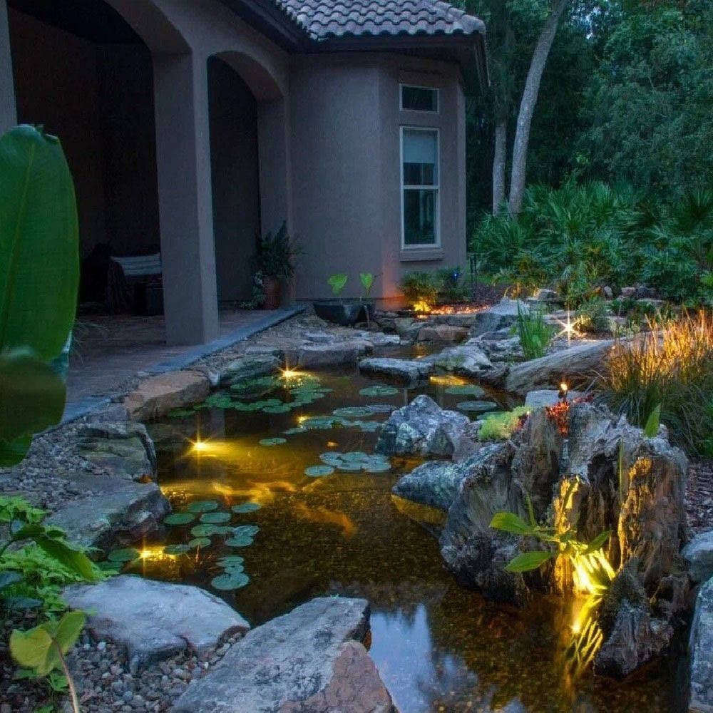 Подсветка для водоема 3Вт