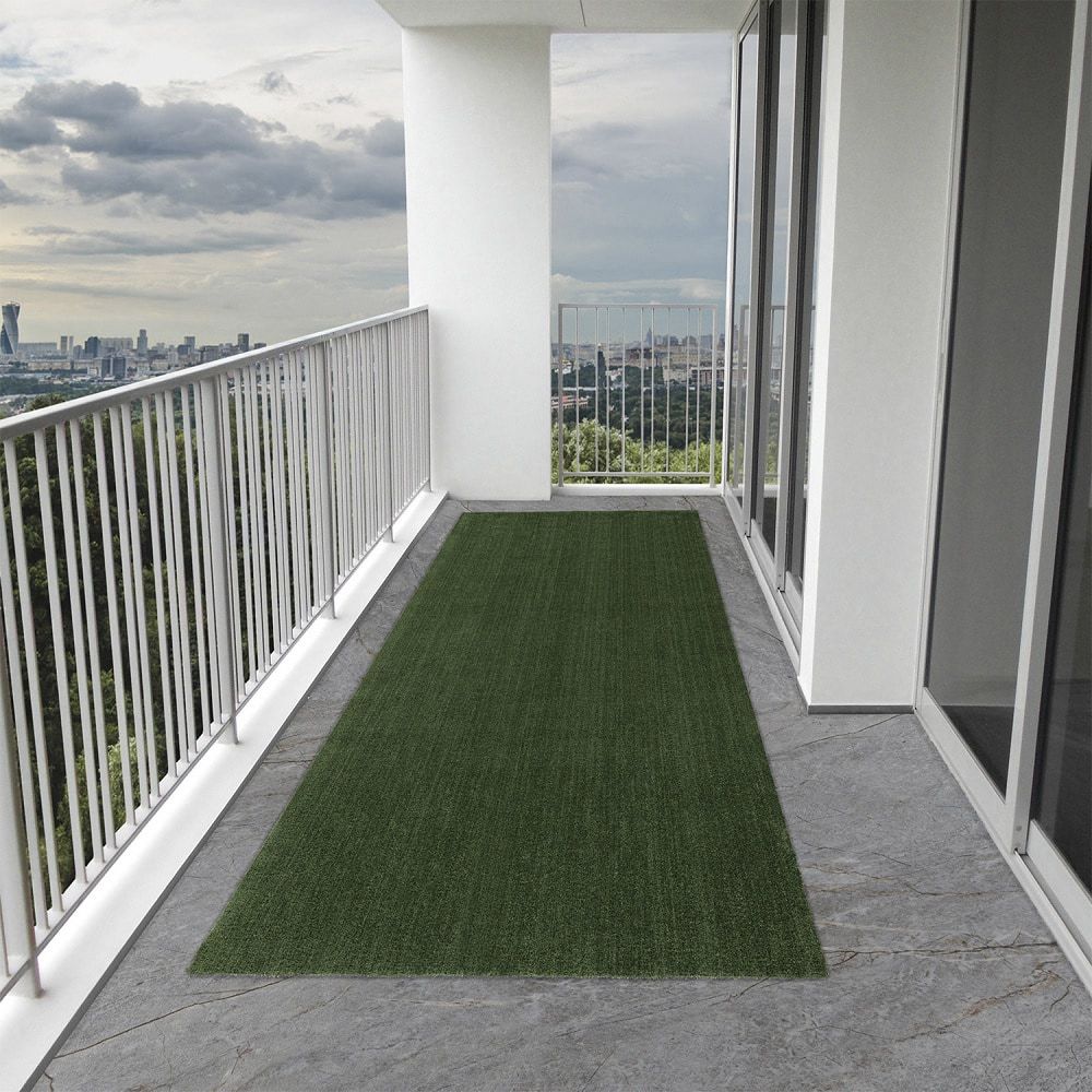 Трава искусственная Grass Comfort 28/03 3 м