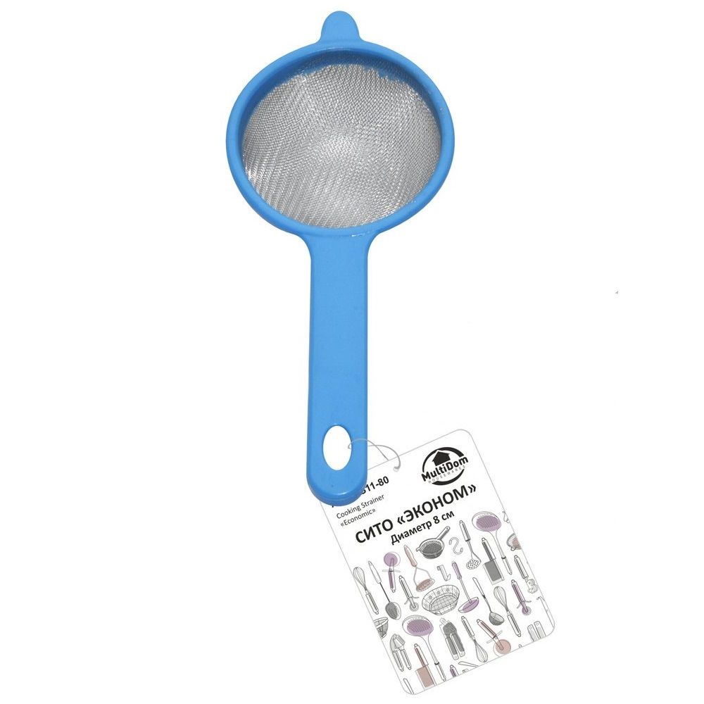 Сито Эконом 8 см MS11-80