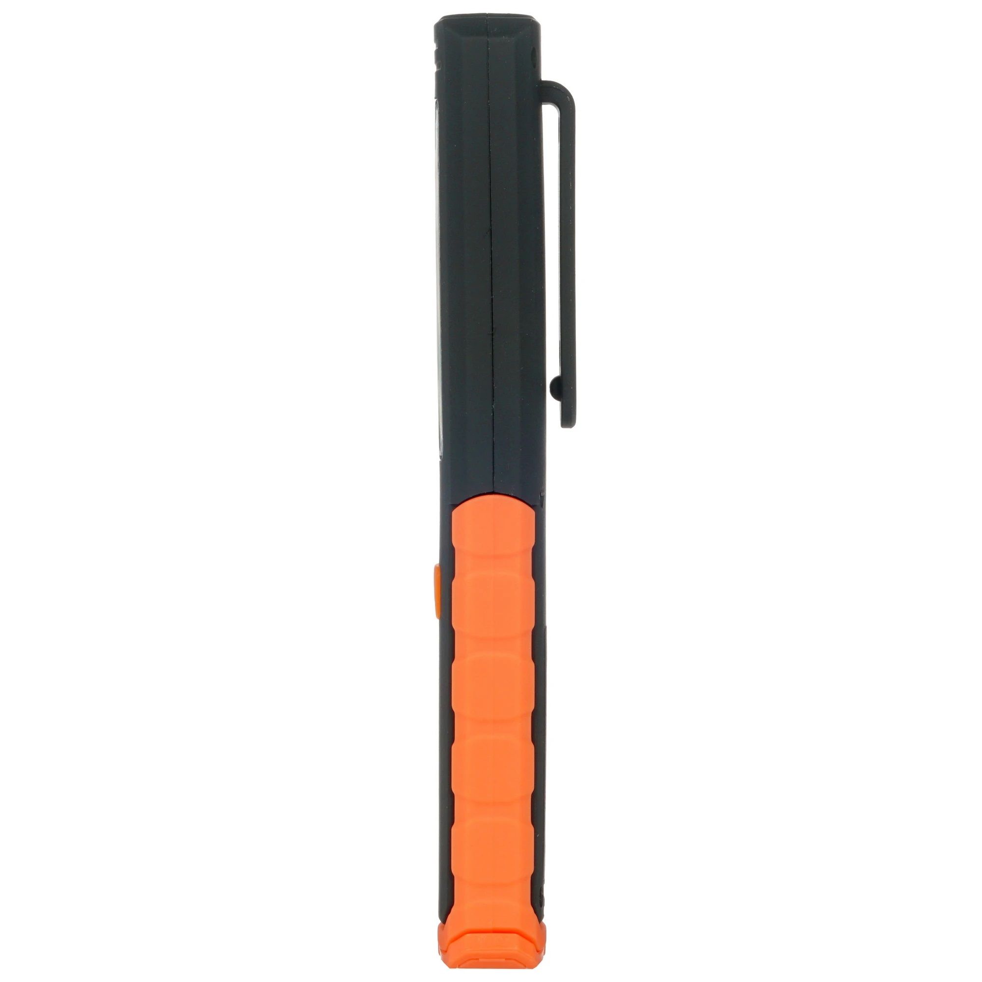 Фонарь универсальный LED Яркий Луч Optimus Slim SMD 50лм +COB 160Лм 3xAAA IP20