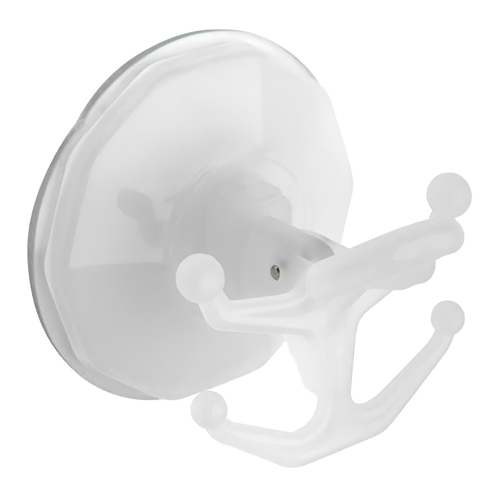 Сушилка вешалка для белья Bingo на силиконовой присоске