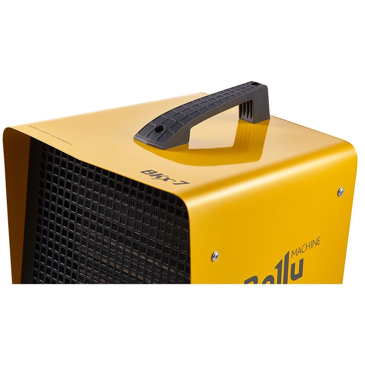 Тепловая пушка 5 Квт BALLU BKX-7