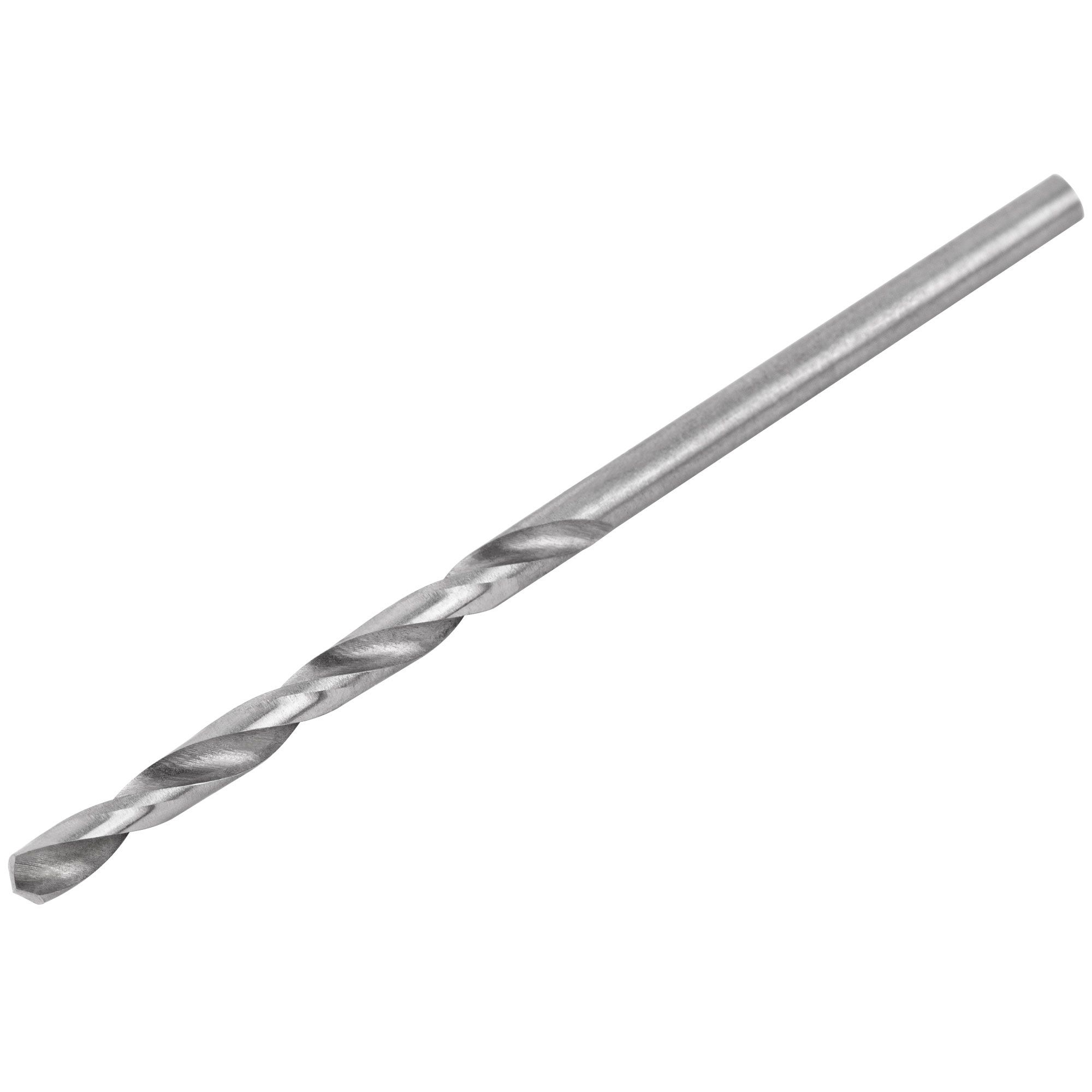 Сверло по металлу HSS 2,5х57 мм 2 шт MOS 35624М