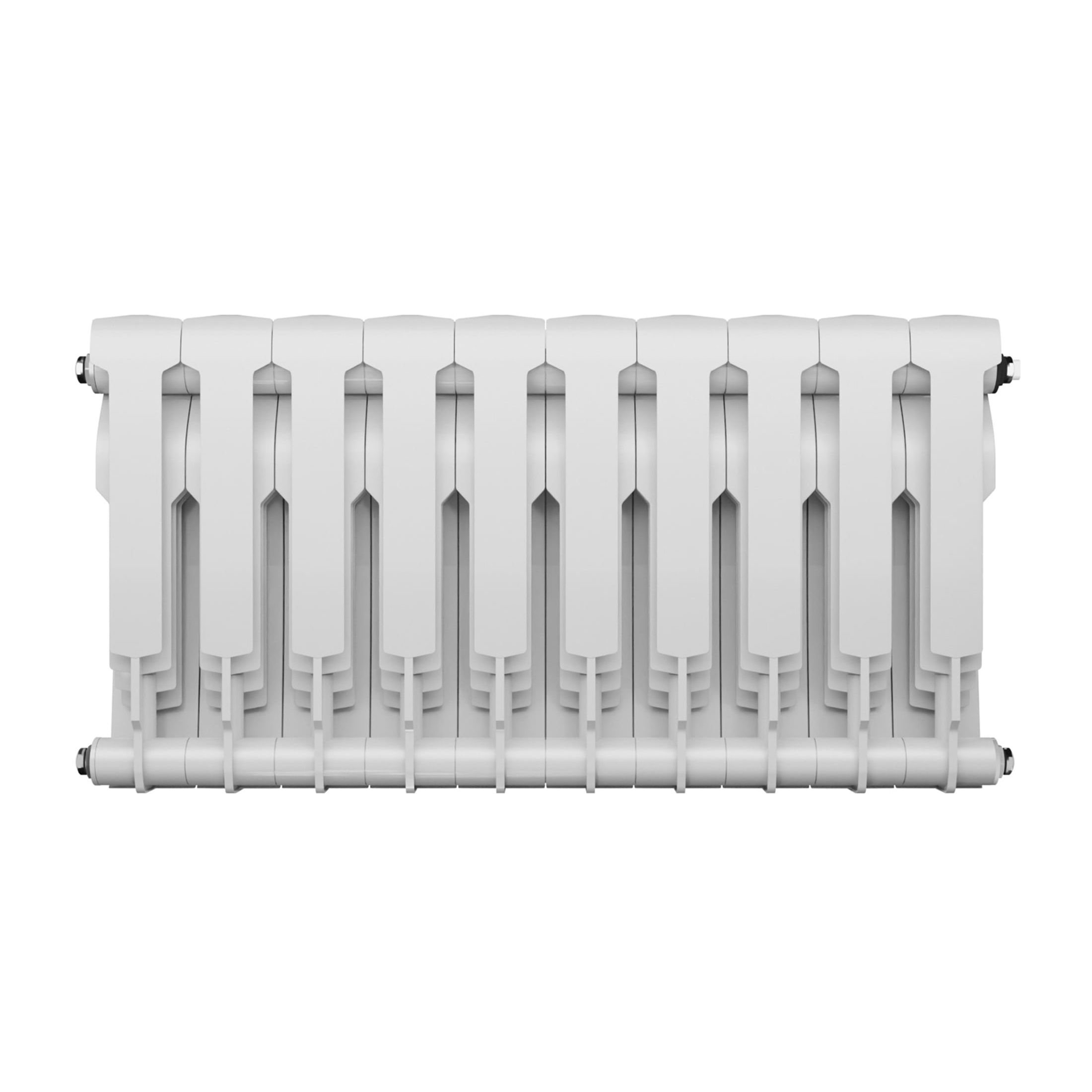 Радиатор биметаллический Royal Thermo Biliner B 500 10 секции