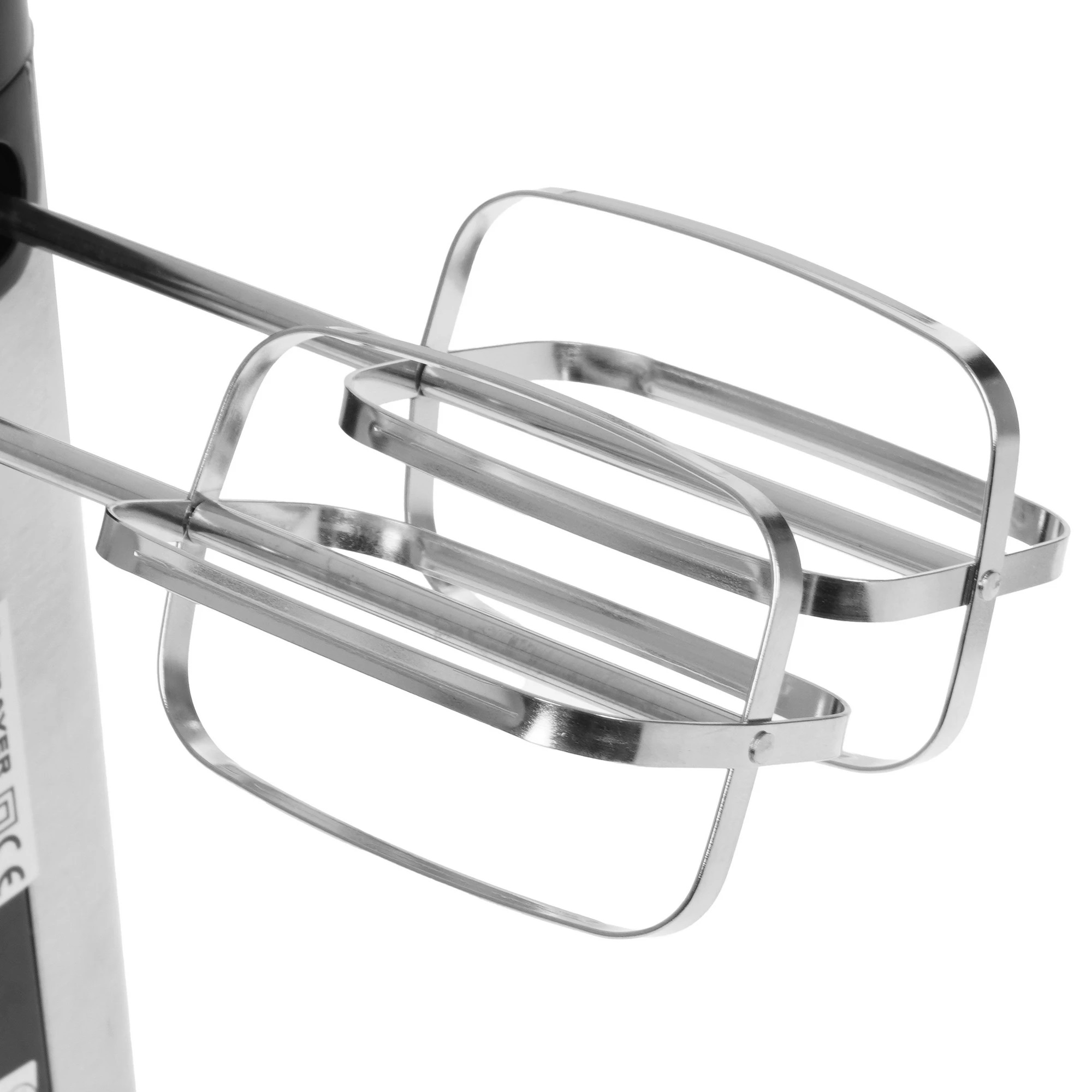Миксер погружной Brayer 1303BR-BK 500 Вт