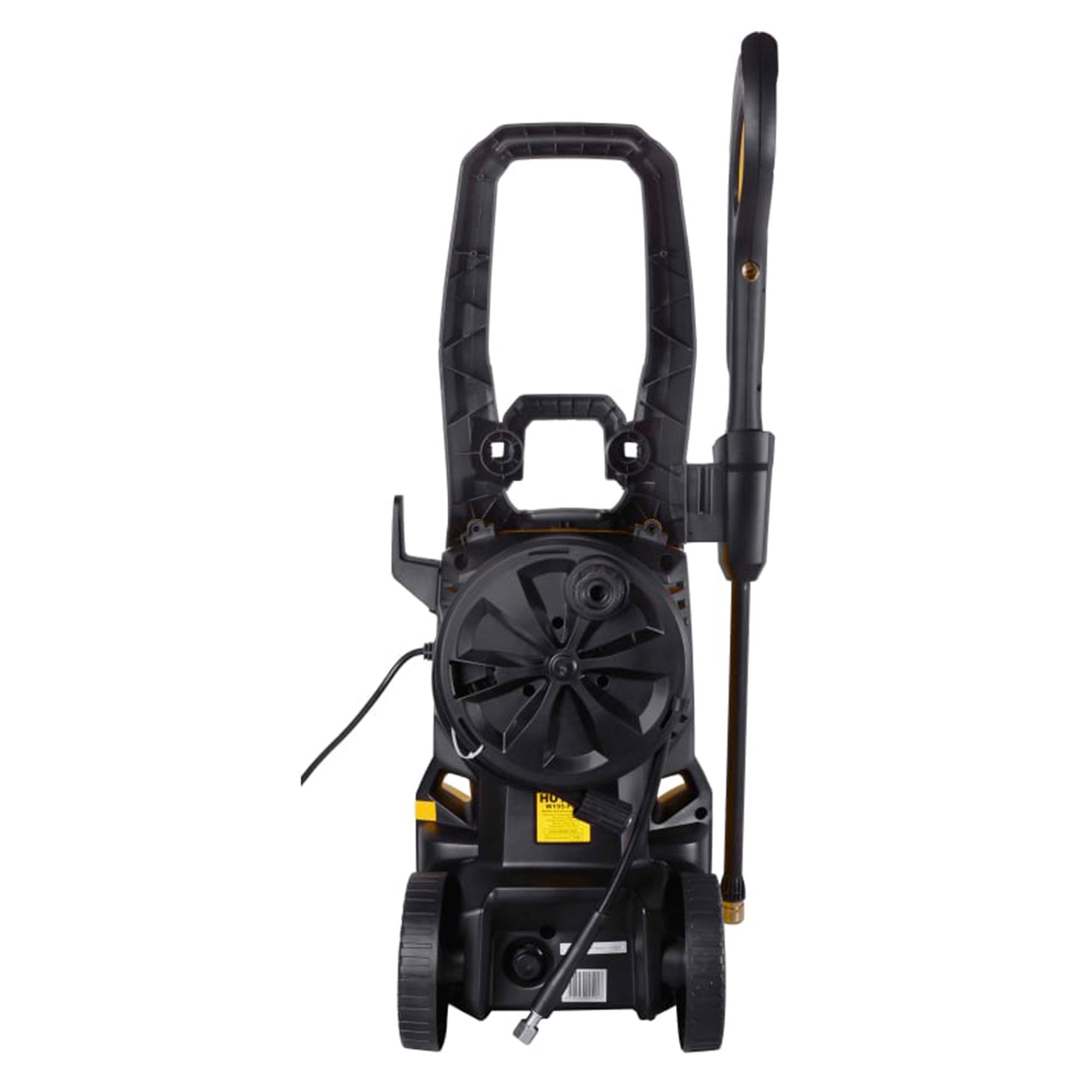 Мойка высокого давления Huter W195-PRO 195 бар 420 л/ч