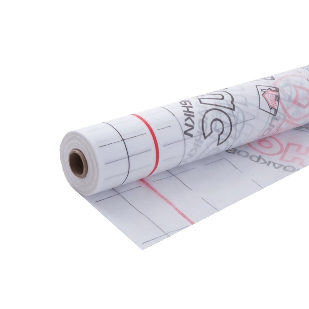 Пароизоляция Спанлайт B 60 м2