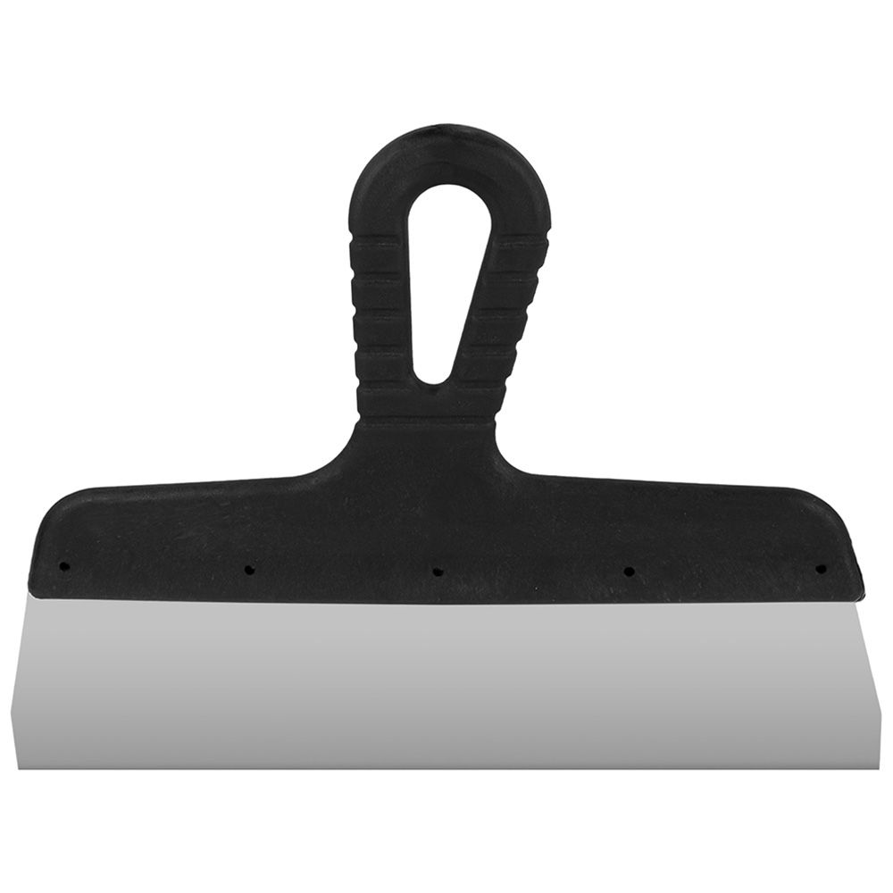 Шпатель малярный нержавеющий 250мм 1205025