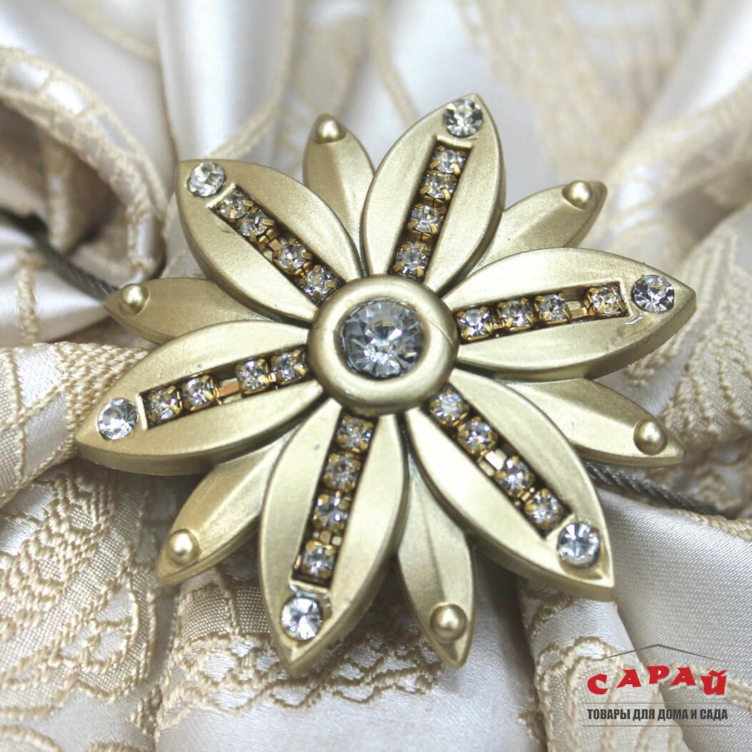 Подхват-магнит Ajur MI A223-3 tross 25cm